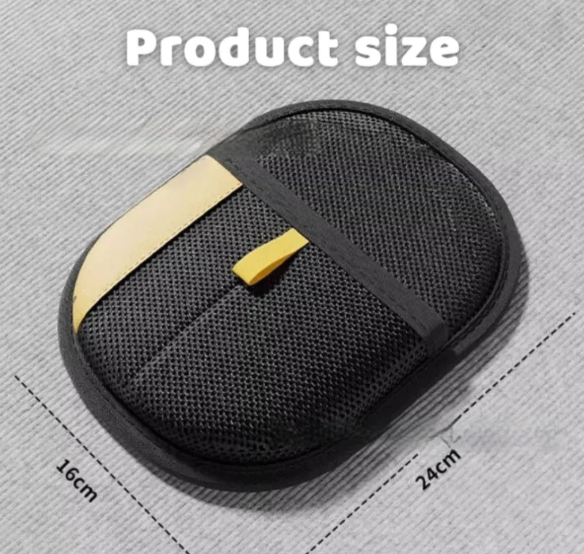 FurZap™ Premium Pet Hair Removal Glove