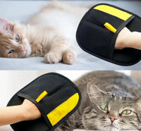 FurZap™ Premium Pet Hair Removal Glove