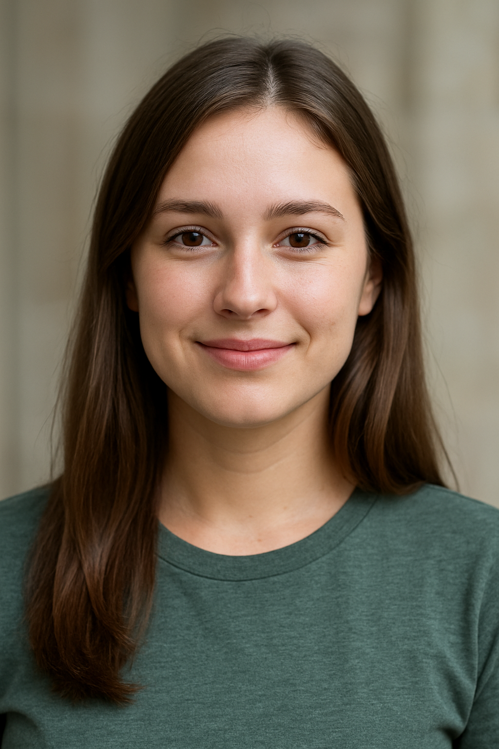 Sarah M.