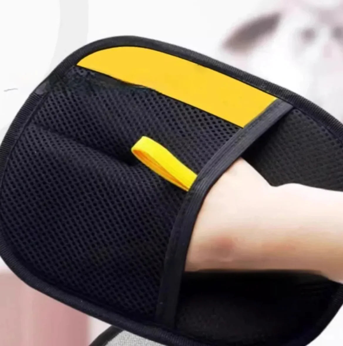 FurZap™ Premium Pet Hair Removal Glove